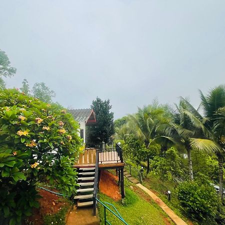 Forest Guesthouse Samoeng Exterior photo